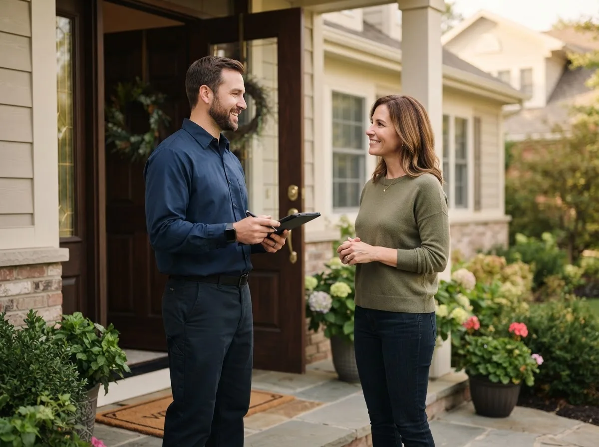 Water damage restoration FAQs for Caledonia, OH